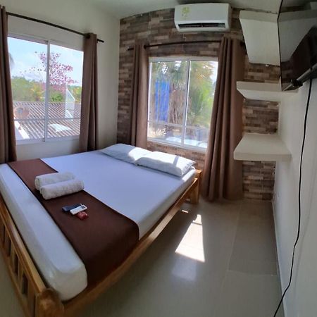 Hotel Playarena Coveñas 외부 사진