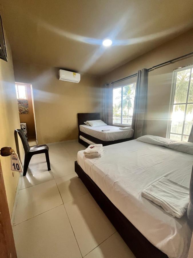 Hotel Playarena Coveñas 외부 사진