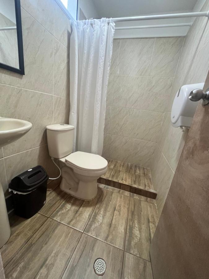 Hotel Playarena Coveñas 외부 사진
