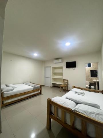 Hotel Playarena Coveñas 외부 사진